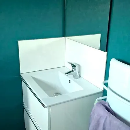 Apartmán Les Evaux - 2 *