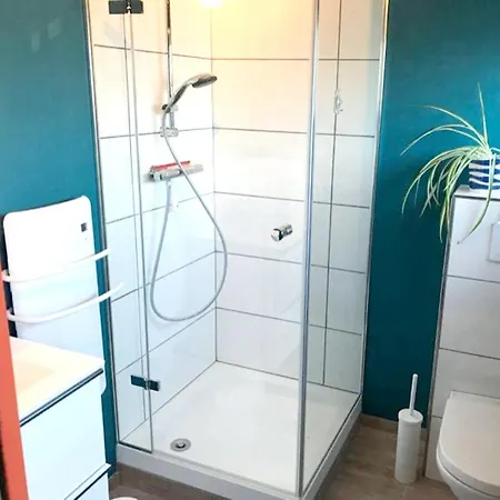 Apartmán Les Evaux - 2 Labaroche